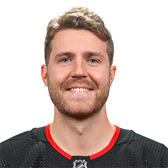 Photo of Chris Tierney