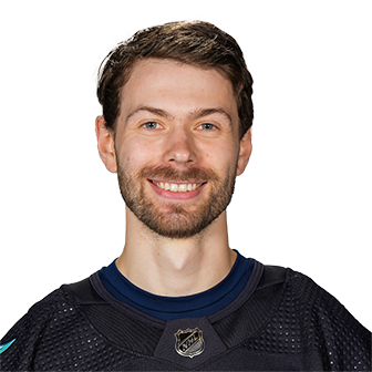 Photo of Oliver Bjorkstrand