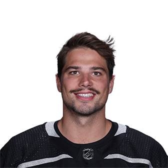 Photo of Kevin Fiala