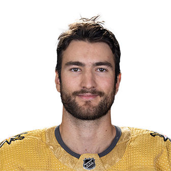 Photo of Nicolas Roy