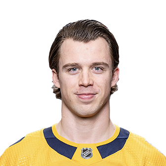 Photo of Anthony Beauvillier