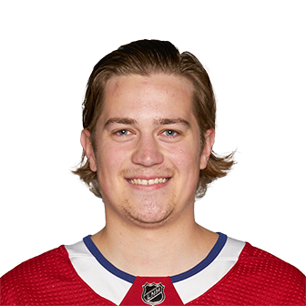 Photo of Sam Montembeault