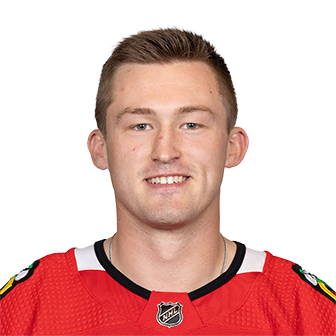Photo of Joey Anderson