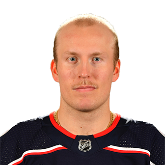 Photo of Patrik Laine