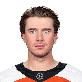 Photo of Carter Hart