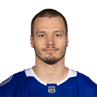 Photo of Mikhail Sergachev