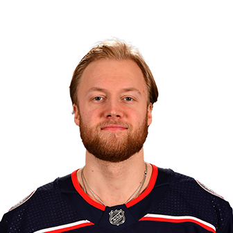 Photo of Alexander Nylander