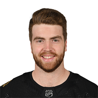 Photo of Justin Brazeau