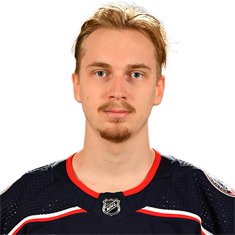 Photo of Daniil Tarasov