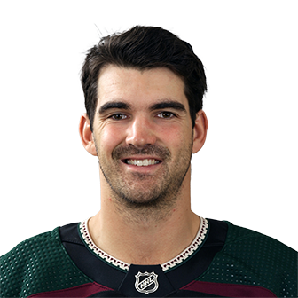 Photo of Jack McBain
