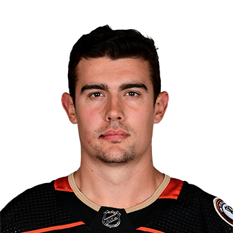 Photo of Brett Leason