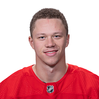 Photo of Lucas Raymond