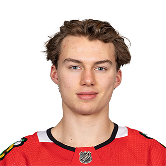 Photo of Connor Bedard