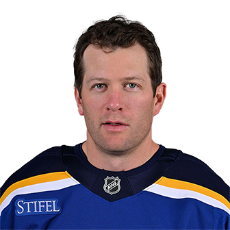 Photo of Ryan Suter