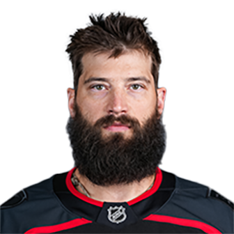 Photo of Brent Burns