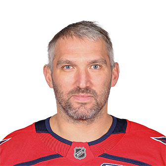 Photo of Alex Ovechkin