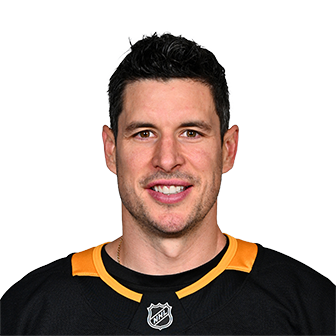 Photo of Sidney Crosby