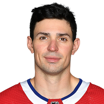 Photo of Carey Price