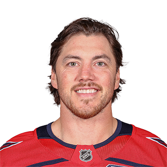 Photo of T.J. Oshie