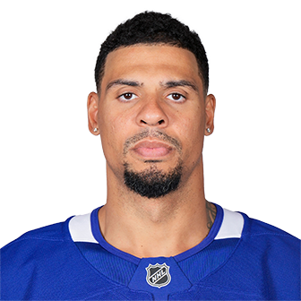 Photo of Ryan Reaves