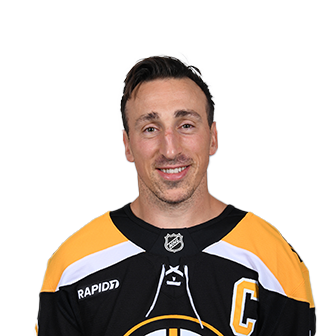 Photo of Brad Marchand