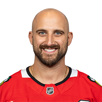 Photo of Nick Foligno