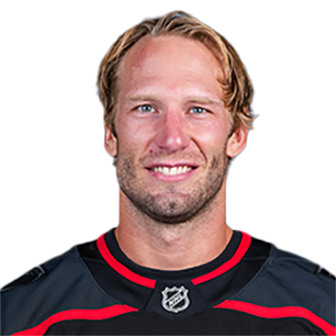 Photo of Jordan Staal