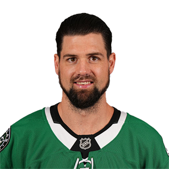 Photo of Jamie Benn