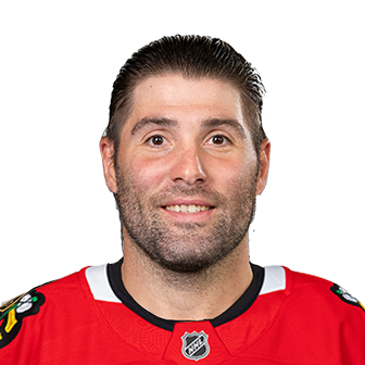 Photo of Pat Maroon