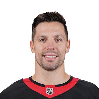 Photo of David Perron