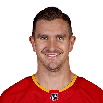 Photo of Mikael Backlund