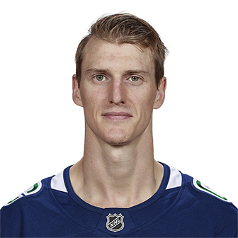 Photo of Tyler Myers