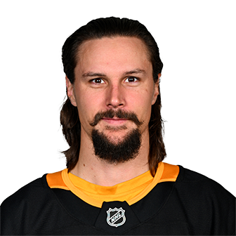 Photo of Erik Karlsson