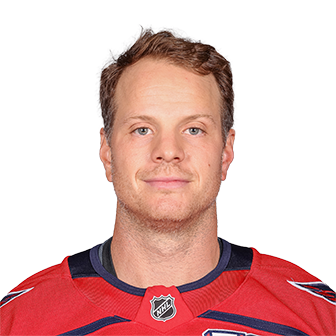 Photo of John Carlson