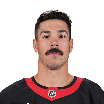 Photo of Travis Hamonic