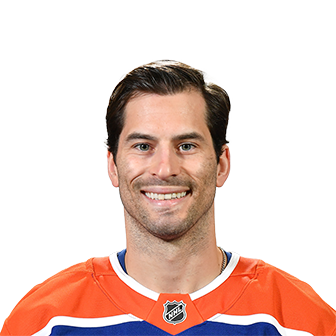 Photo of Adam Henrique