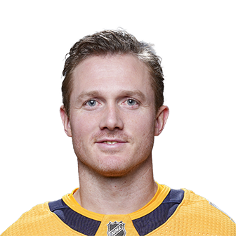 Photo of Gustav Nyquist