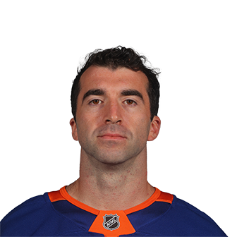 Photo of Kyle Palmieri