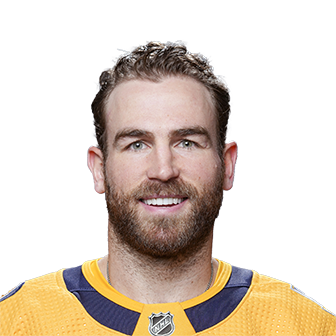 Photo of Ryan O'Reilly