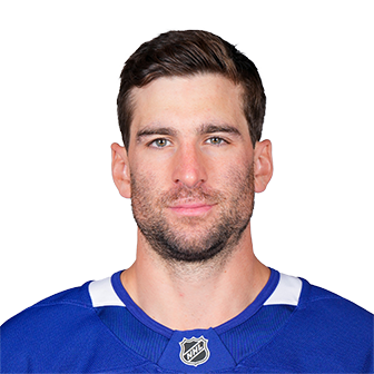 Photo of John Tavares