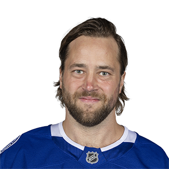 Photo of Victor Hedman