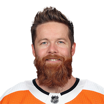 Photo of Ryan Ellis