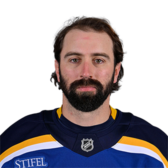 Photo of Nick Leddy