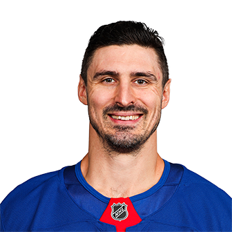 Photo of Chris Kreider