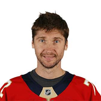 Photo of Sergei Bobrovsky