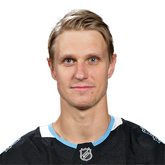 Photo of Nick Bjugstad