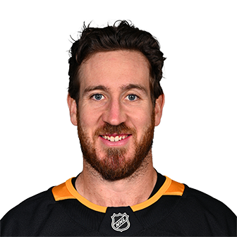 Photo of Kevin Hayes