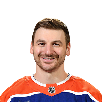 Photo of Zach Hyman