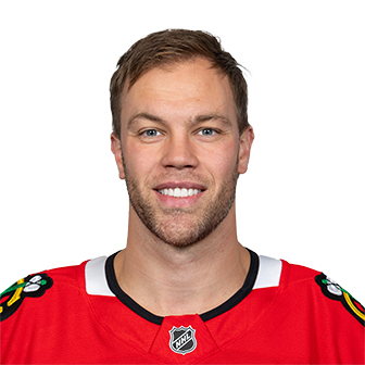 Photo of Taylor Hall