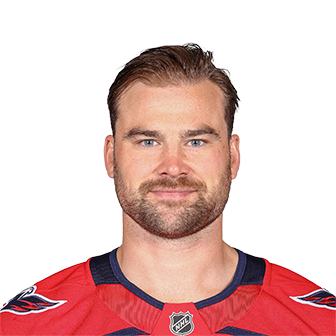 Photo of Dylan McIlrath